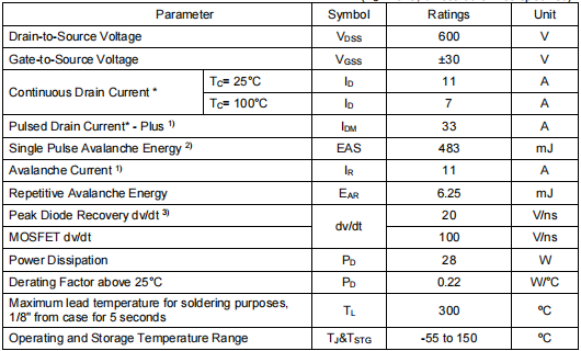 超結mos,60r380場效應管