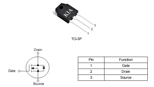 60v130a,2906場效應管